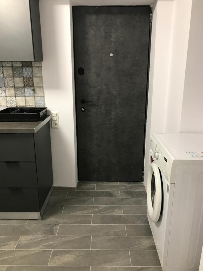 Miva Home ブラショフ エクステリア 写真