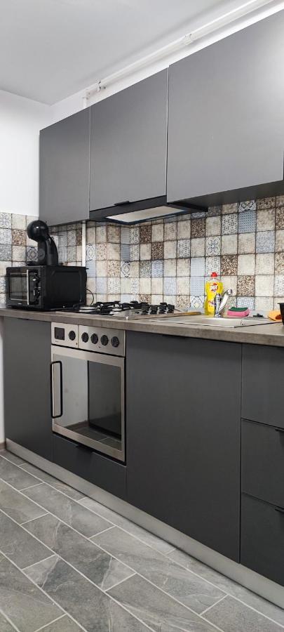 Miva Home ブラショフ エクステリア 写真